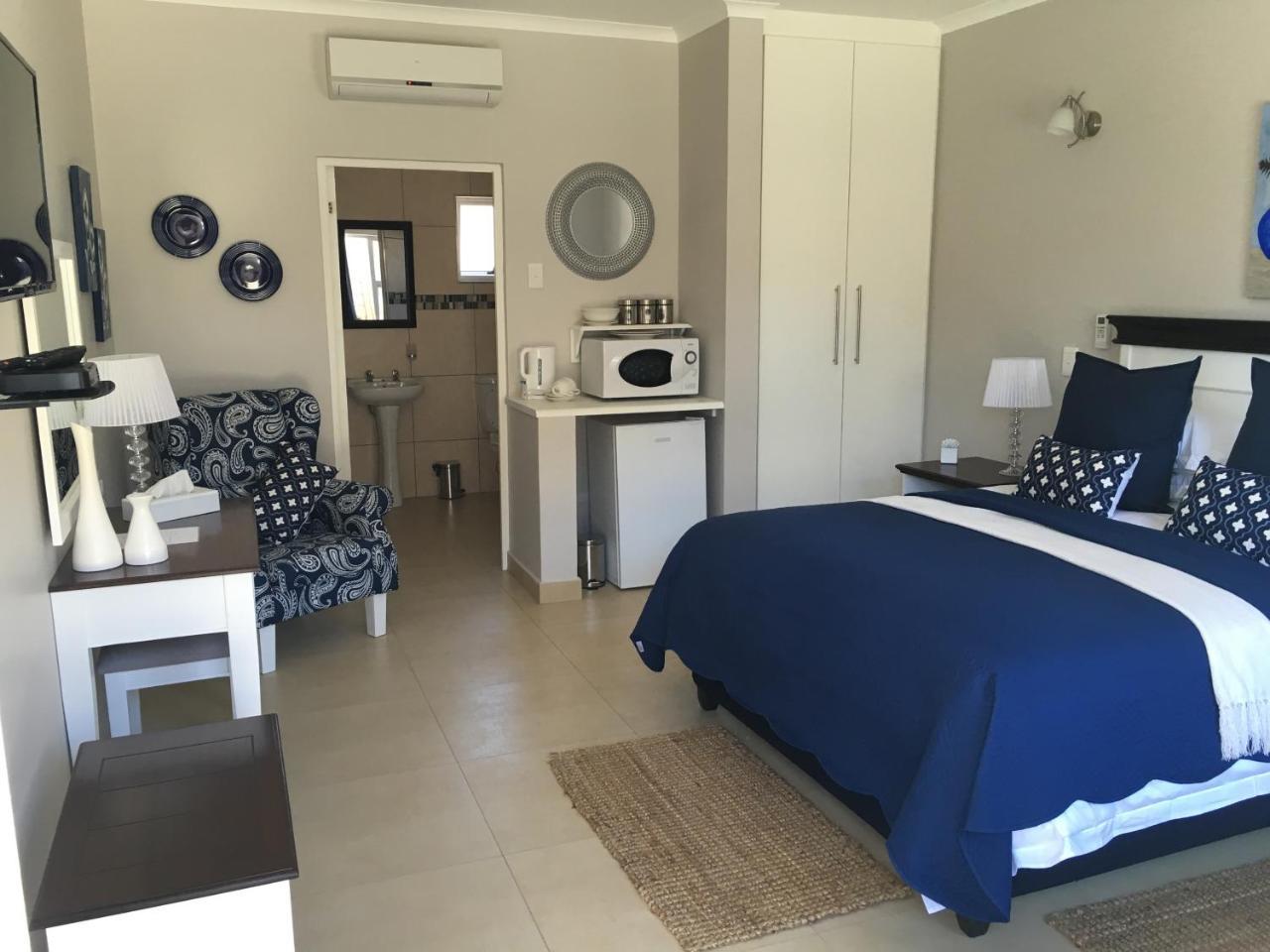 Hotel 44 On Brownlee Kokstad  Zewnętrze zdjęcie