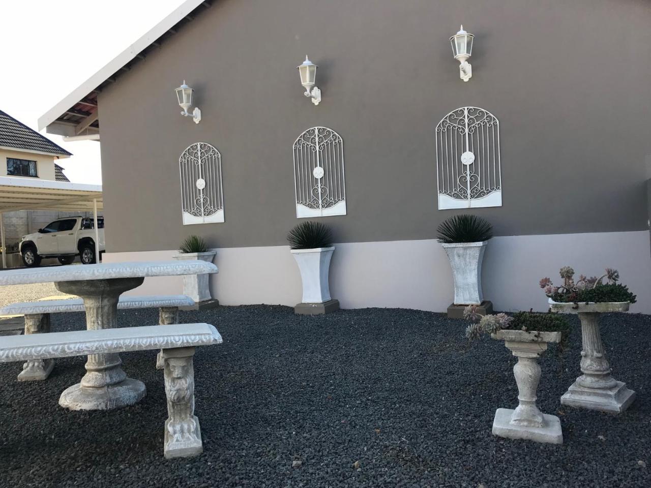 Hotel 44 On Brownlee Kokstad  Zewnętrze zdjęcie