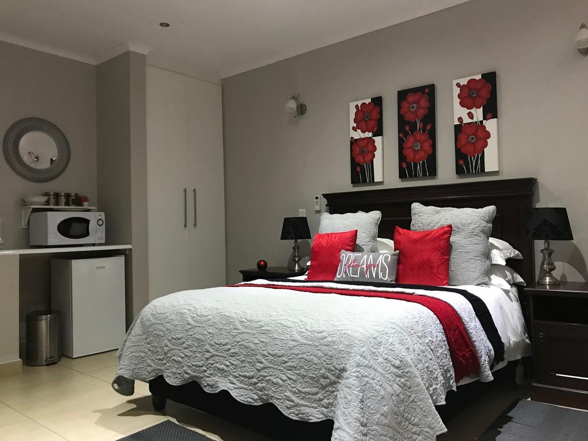Hotel 44 On Brownlee Kokstad  Zewnętrze zdjęcie