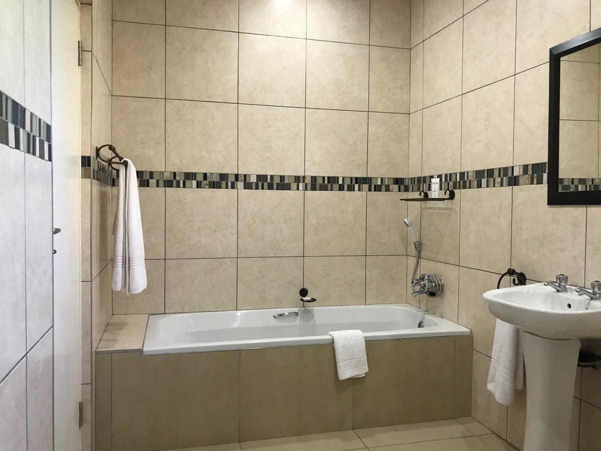 Hotel 44 On Brownlee Kokstad  Zewnętrze zdjęcie