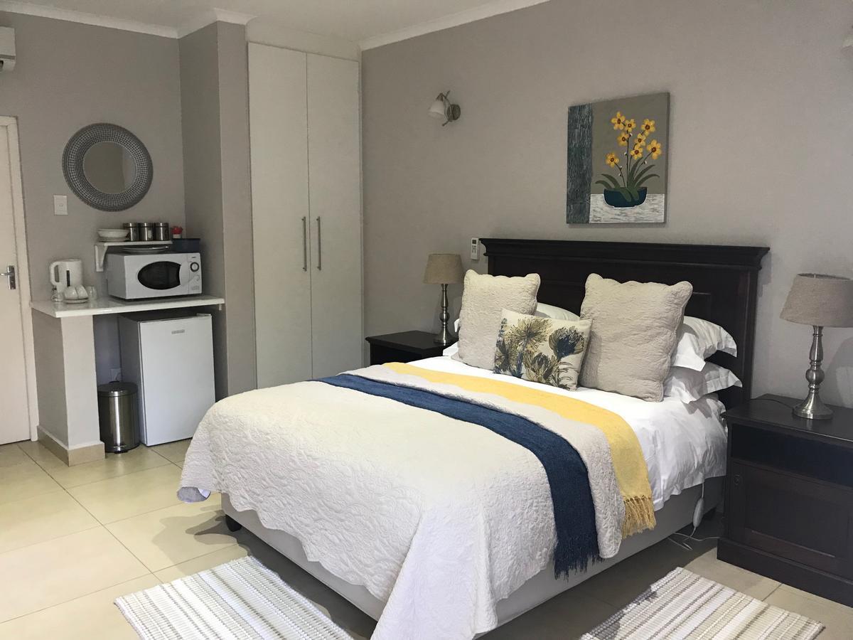 Hotel 44 On Brownlee Kokstad  Zewnętrze zdjęcie